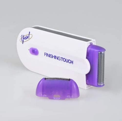 Finishing Touch Hair Epilator